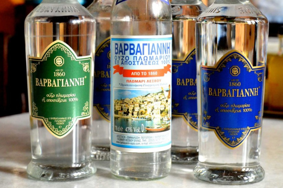 Ποτοποιΐα Ι. Βαρβαγιάννη: Επίσκεψη στελεχών της Ευρωπαϊκής Επιτροπής (DG Regio) στα γραφεία της