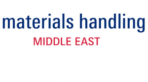 Materials Handling MIDDLE EAST: Στις 13 - 15 Σεπτεμβρίου το Διεθνές Συνεδριακό &amp; Εκθεσιακό Κέντρο στο Ντουμπάι