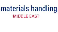 Materials Handling MIDDLE EAST: Στις 13 - 15 Σεπτεμβρίου το Διεθνές Συνεδριακό &amp; Εκθεσιακό Κέντρο στο Ντουμπάι