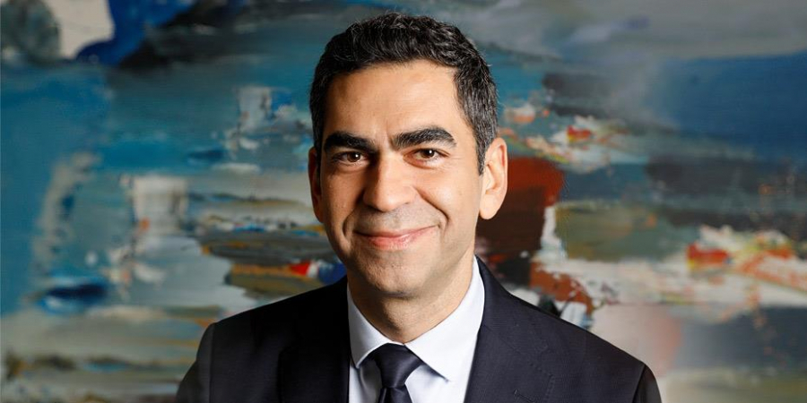 Παναγιώτου (Εθνική Τράπεζα): Πάνω από 2,5 εκατ. οι ψηφιακά ενεργοί πελάτες μας