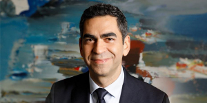 Παναγιώτου (Εθνική Τράπεζα): Πάνω από 2,5 εκατ. οι ψηφιακά ενεργοί πελάτες μας