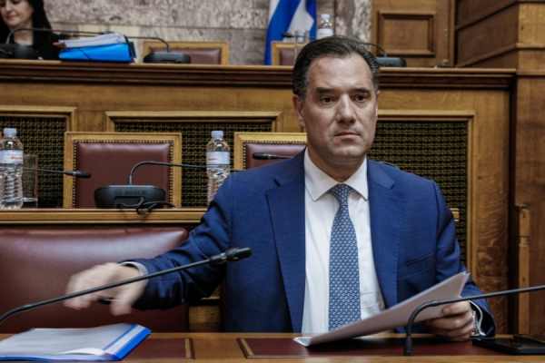 Αδ. Γεωργιάδης για ΟΠΕΚΕΠΕ: «Αδύναμη και αστεία η δικογραφία που ήρθε στη Βουλή»