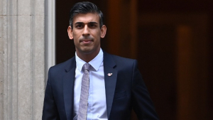 Βρετανία - Σούνακ: Η μάχη κατά του πληθωρισμού θα απαιτήσει δημοσιονομική πειθαρχία