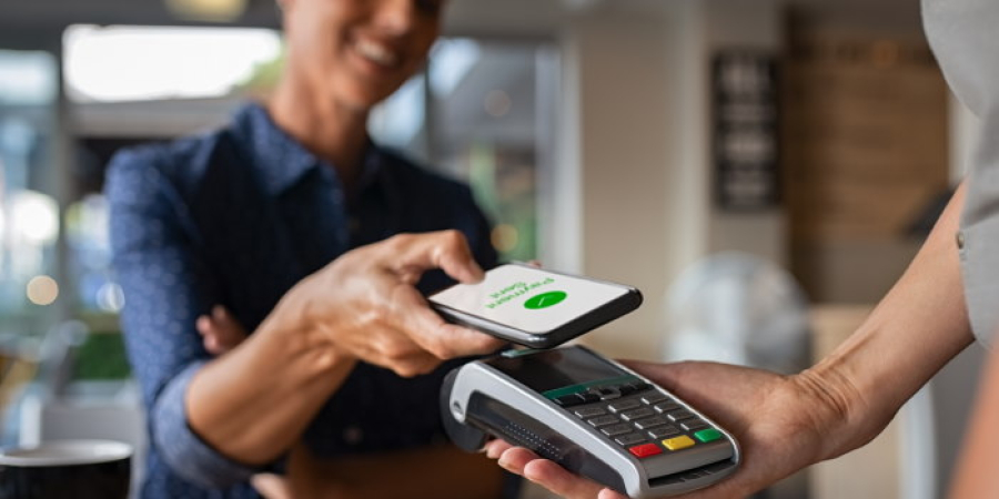 Τεχνολογία συναλλαγών NFC: Τι πρέπει να γνωρίζουν οι καταναλωτές