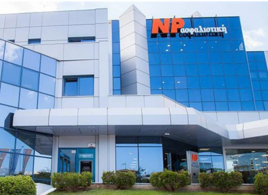 Αύξησε μισθούς 7% η NP Ασφαλιστική