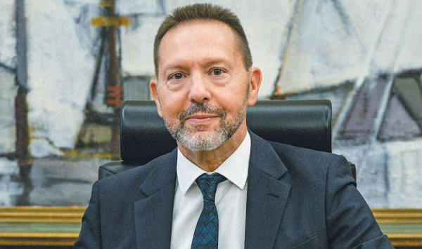 Γ. Στουρνάρας: Η οικονομία βρίσκεται σε δυναμική πορεία, παρά την άνευ προηγουμένου αβεβαιότητα