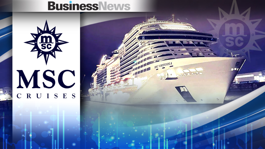 MSC Cruises: Επενδύει στρατηγικά στην Ελλάδα - Εθνική στρατηγική για την κρουαζιέρα