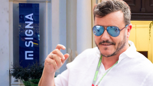 Signa: Σε χρεοκοπία μία από τις μεγαλύτερες εταιρίες ακινήτων στην Ευρώπη