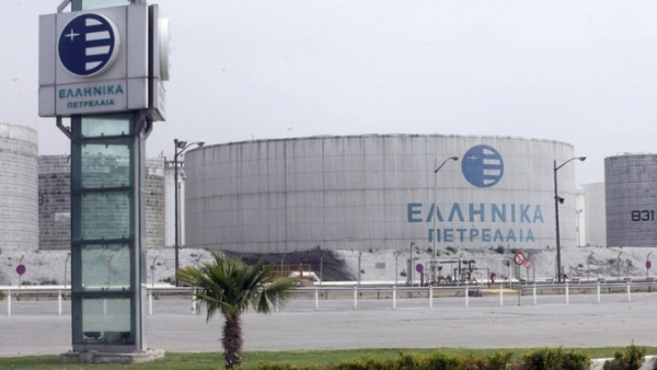 ΕΛΠΕ: Σημαντικά αυξημένη κερδοφορία για το γ' τρίμηνο 2021