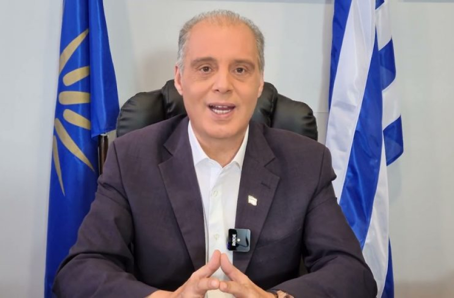 Ελληνική Λύση: Εγκληματικό λάθος της Νέας Δημοκρατίας η σύνδεση του φυσικού αερίου με την τιμή της ηλεκτρικής ενέργειας