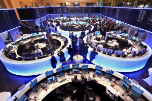 Ευρωπαϊκά χρηματιστήρια: Οι αγορές χαιρετίζουν την κατάπαυση πυρός στο Ιράν