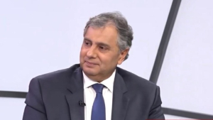 Κορκίδης: «Κομμάτι από την πίτα» των εισαγωγών της Κίνας θα διεκδικήσουν οι πειραϊκές επιχειρήσεις