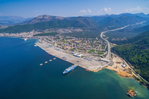 Βουλή: Ψηφίστηκε η Σύμβαση Παραχώρησης του Οργανισμού Λιμένος Ηγουμενίτσας