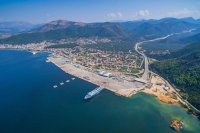 Βουλή: Ψηφίστηκε η Σύμβαση Παραχώρησης του Οργανισμού Λιμένος Ηγουμενίτσας