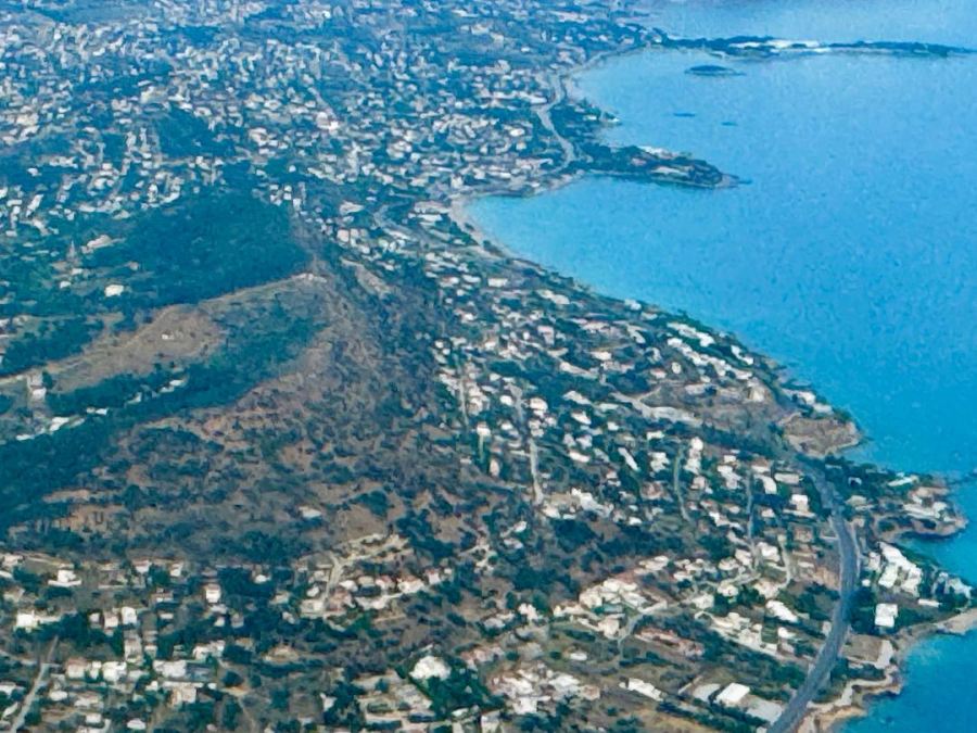 Αγορά ακινήτων - Η επιστροφή της ελληνικής διασποράς