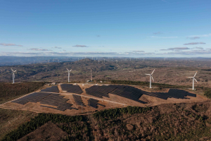 EDP Renewables: Εξαγοράζει το 49% αιολικού χαρτοφυλακίου ισχύος 1 GW σε τρεις χώρες