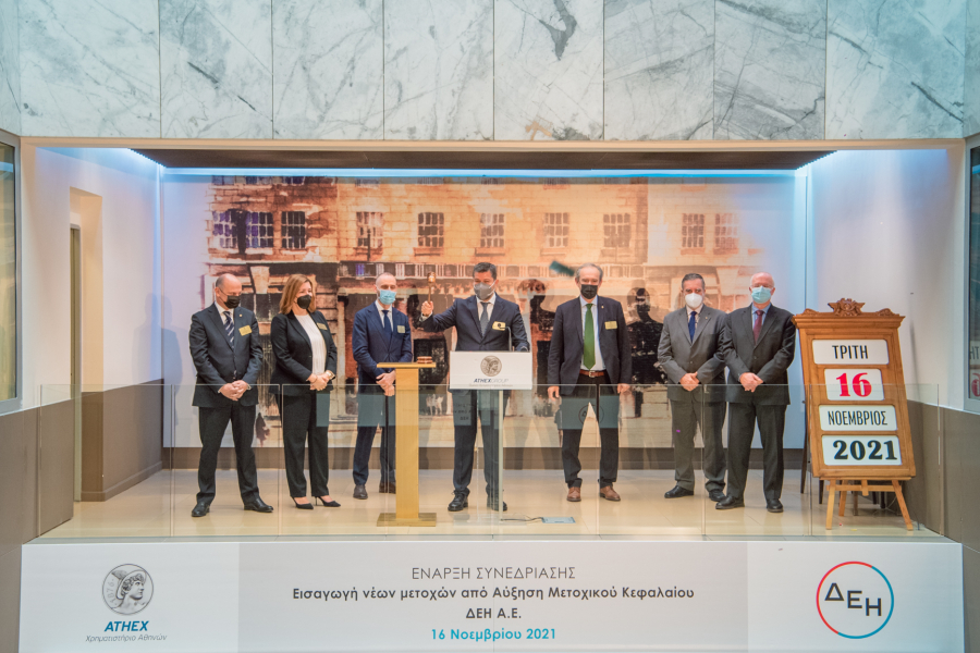 Γιώργος Στάσσης: «Τα καλύτερα είναι μπροστά μας»