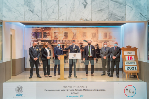 Γιώργος Στάσσης: «Τα καλύτερα είναι μπροστά μας»