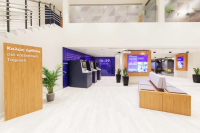 Eurobank: Στην οδό Τσιμισκή το πρώτο κατάστημα phygital στη Βόρεια Ελλάδα