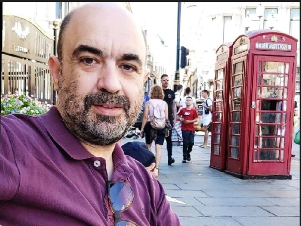 ΝΕΟΤΕΧ SA: Νέος marketing director ο Μιχάλης Ορφανός