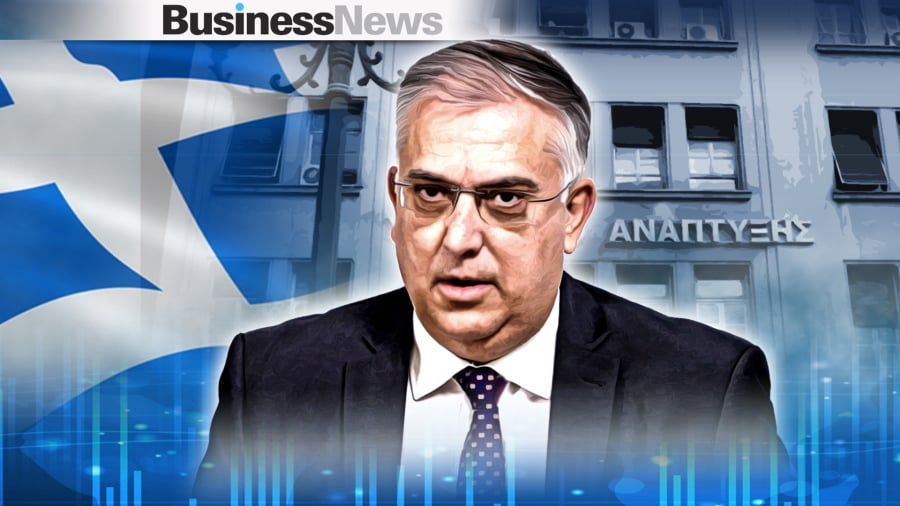 Ψηφίστηκε το νομοσχέδιο του Υπουργείου Ανάπτυξης για τις δημόσιες συμβάσεις