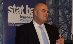 Στην φυλακή οδηγείται ο "Μάξιμος Σαράφης" της Novartis