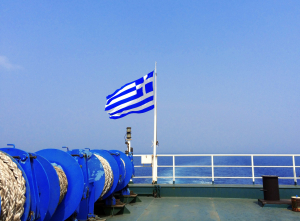 Αύξηση κατά 0,1% της δύναμης του ελληνικού εμπορικού στόλου τον Σεπτέμβριο