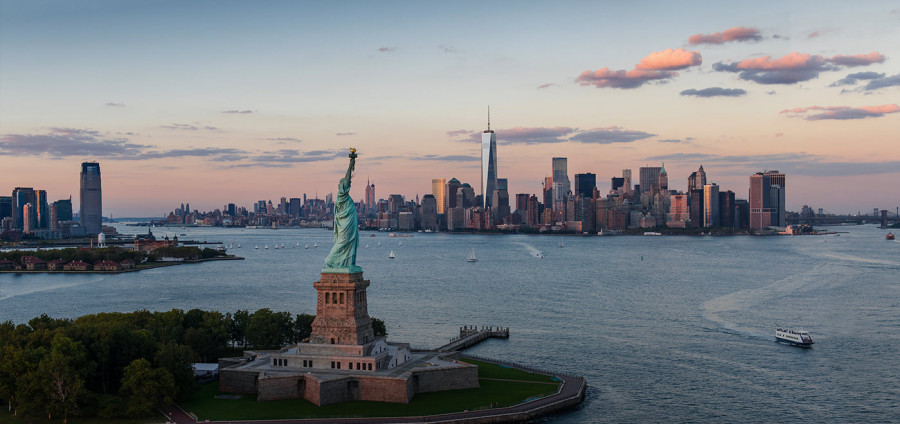 Νόμιμη πλέον η κάνναβη για ψυχαγωγικούς λόγους στην Ν. Υόρκη