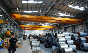 ΣΙΔΜΑ: Αύξηση 70% του ενοποιημένου κύκλου εργασιών το 2021