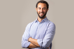 Κώστας Παπαέλληνας, Αντιπρόεδρος και Γενικός Διευθυντής του Ομίλου Εταιρειών Κώστας Α. Παπαέλληνας