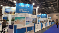 Βρετανία: Άνοιξε τις πύλες της η τουριστική έκθεση World Trade Market