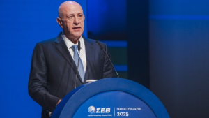 Θεοδωρόπουλος (ΣΕΒ): Η ΕΕ κινείται στη σωστή κατεύθυνση απλοποιώντας τις διαδικασίες που ενισχύουν την ανταγωνιστικότητα