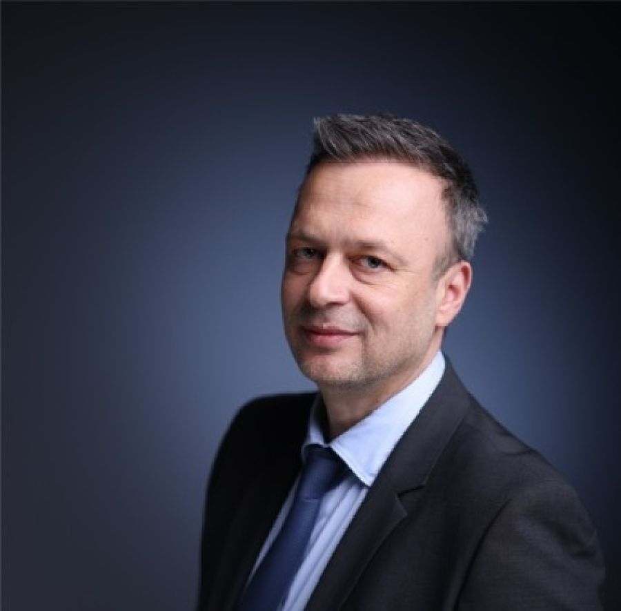 TÜV NORD Hellas: Ο Θωμάς Αραπογιάννης Director του Business Unit Certification