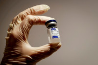 Κορονοϊός: Η Σλοβακία έγινε η δεύτερη χώρα της ΕΕ που άρχισε να εμβολιάζει με το Sputnik V