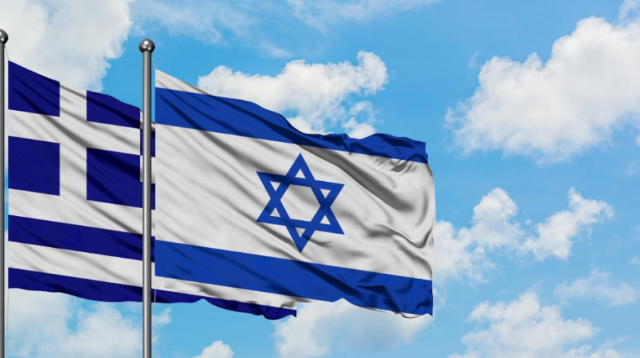 Επιχειρηματική αποστολή στο Ισραήλ