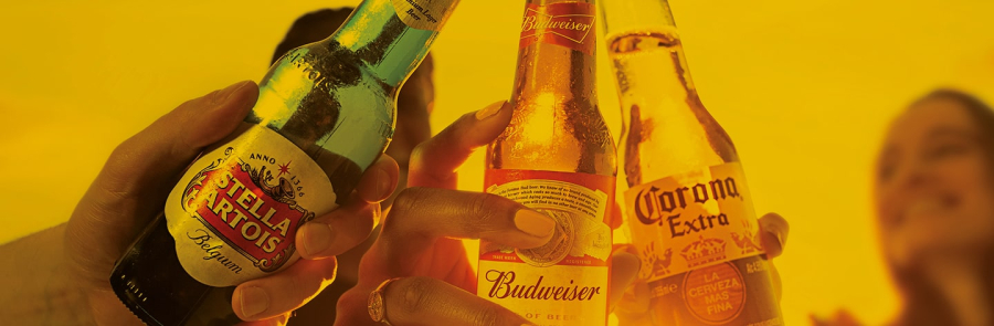 Μεγάλη συμφωνία Coca - Cola Τρία Έψιλον στην αγορά μπίρας με τη μεγαλύτερη ζυθοποιϊα στον κόσμο, AB InBev