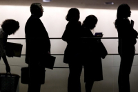 ΔΥΠΑ: Μείωση 7,8% στους εγγεγραμμένους ανέργους τον Οκτώβριο