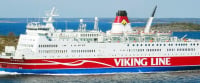 Aegean Sea Lines: Αγοράζει το οχηματαγωγό Rosella από τη Viking Line