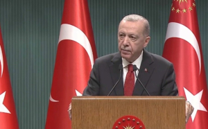 Η αγορά δεύτερου αεροπλανοφόρου ο επόμενος στόχος της Τουρκίας