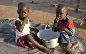 ΟΗΕ: Αισθητή η έλλειψη πόρων για την αντιμετώπιση της πείνας και του υποσιτισμού στο Σουδάν