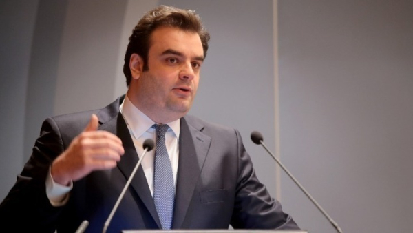 Πιερρακάκης: Πάνω από 32.000 ήδη οι αιτήσεις για το Market Pass