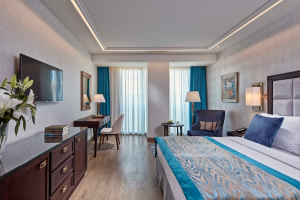 Samsung Electronics Hellas: Επεκτείνει τη συνεργασία της με την αλυσίδα ξενοδοχείων Electra Hotels and Resorts