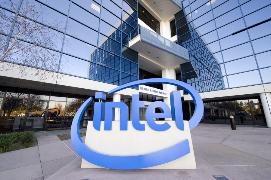 ΗΠΑ: Ομοσπονδιακή χρηματοδότηση ύψους 20 δισ. δολαρίων στην Intel