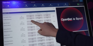 OpenBet: Θα υποστηρίξει τεχνολογικά τα online αθλητικά στοιχήματα του ΟΠΑΠ