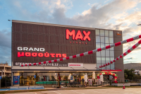 Διαμαντής Μασούτης: Το πρώτο Grand Mασούτης στην Αττική και τα επόμενα καταστήματα που σχεδιάζονται