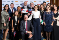 Εργασιακό περιβάλλον - Great place to work: Οι 14 εταιρείες από την Ελλάδα στις καλύτερες της Ευρώπης