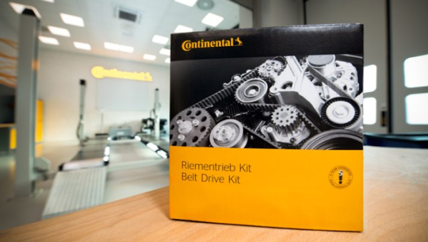 Continental: Περικοπές 3.000 θέσεων εργασίας σε όλο τον κόσμο