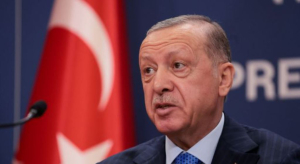 Ερντογάν: Στόχος μας να γίνουμε μέλος του Οργανισμού Συνεργασίας της Σαγκάης