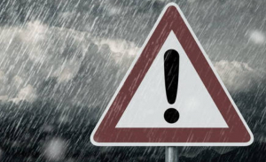 Καιρός: Έρχεται η κακοκαιρία «Κάρμελ»