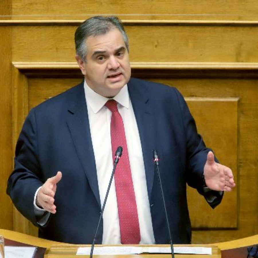 Β. Σπανάκης: Η αύξηση του κατώτατου μισθού θα συμπαρασύρει πάνω από 25 επιδόματα